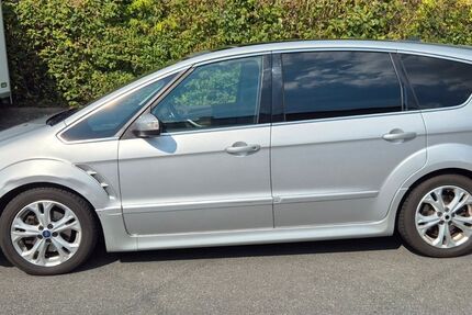 Ford S-Max 175.300 km 11.299 &euro; Münster 48157