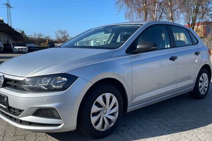 VW Polo 30.668 km 12.990 &euro; Lüneburg 21337