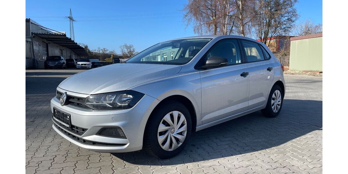 VW Polo 30.668 km 12.990 &euro; Lüneburg 21337