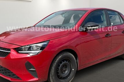 Opel Corsa 92.642 km 5.699 &euro; Brehna 06796