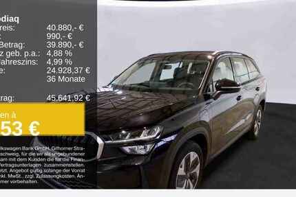 Skoda Kodiaq 19.999 km 40.440 &euro; Duisburg 47059