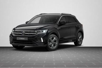 VW T-Roc 14.450 km 29.990 &euro; Saarbrücken 66121