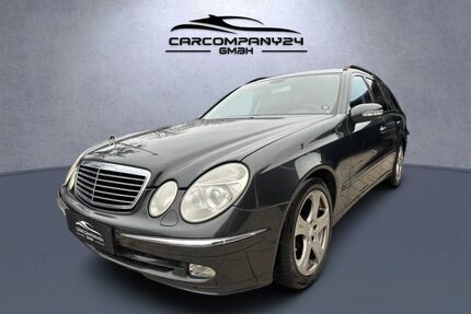 Mercedes-Benz E 220 298.680 km 3.290 &euro; Göttingen 37079
