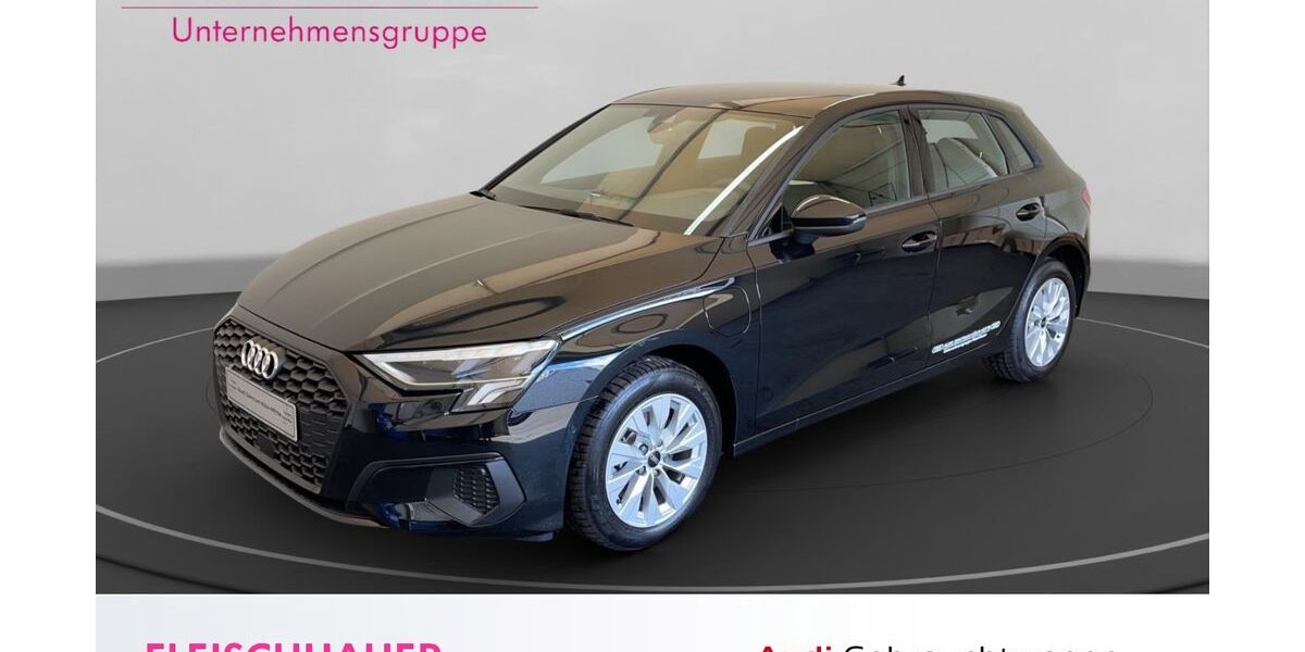 Audi A3 34.200 km 27.880 &euro; Köln 50823