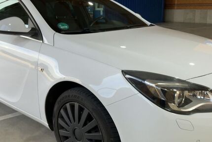 Opel Insignia 134.991 km 6.999 &euro; Bargteheide 22941