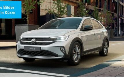 VW Taigo 14.434 km 22.950 &euro; Wolfsburg 38440