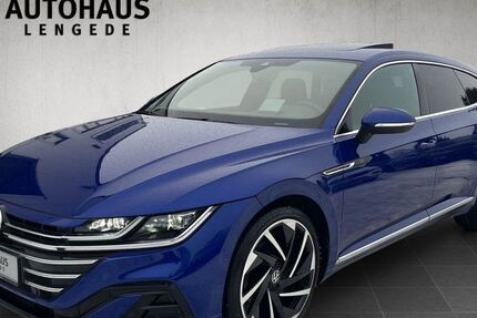 VW Arteon 69.984 km 29.790 &euro; Lengede 38268