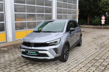 Opel Crossland (X) 12.100 km 18.400 &euro; Egling 82544