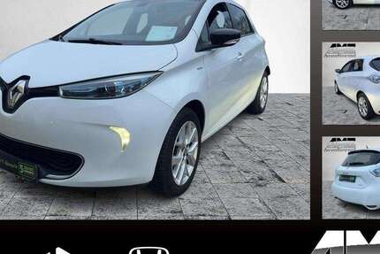 Renault ZOE 66.000 km 7.990 &euro; Mannheim 68165