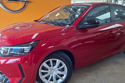 Opel Corsa 12.500 km 15.490 &euro; Altmittweida 09648