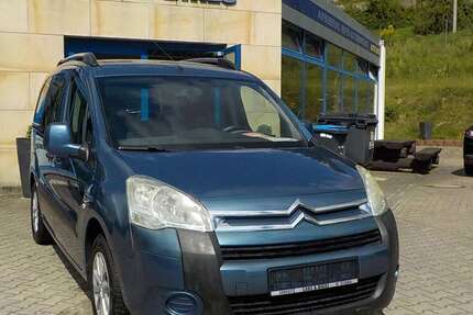 Citroen Berlingo 140.000 km 6.990 &euro; Sebnitz 01855
