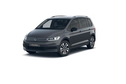 VW Touran 27.529 km 35.490 &euro; Dresden 01067