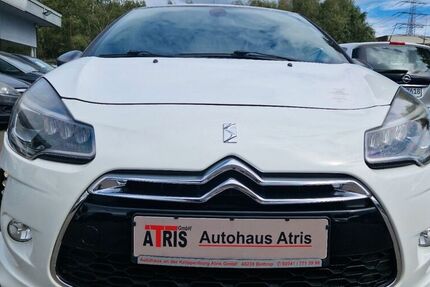 DS Automobiles DS3