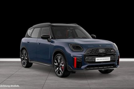 Mini John Cooper Works 29.903 km 43.990 &euro; Mannheim 68169