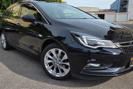 Opel Astra 85.280 km 13.400 &euro; Lindau 88131