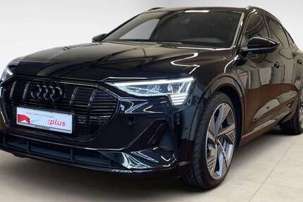 Audi e-tron 62.168 km 36.979 &euro; Bitterfeld-Wolfen 06749