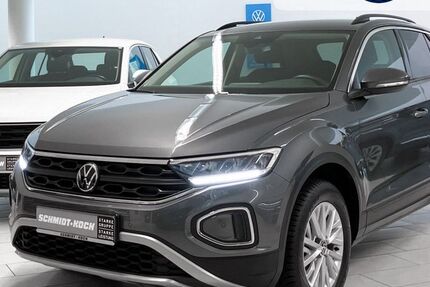 VW T-Roc 53.010 km 19.990 € Bremen 28217