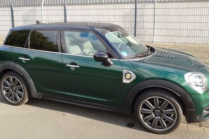 Mini Countryman SE (Cooper) 53.000 km 19.300 &euro; Bad Lippspringe 33175