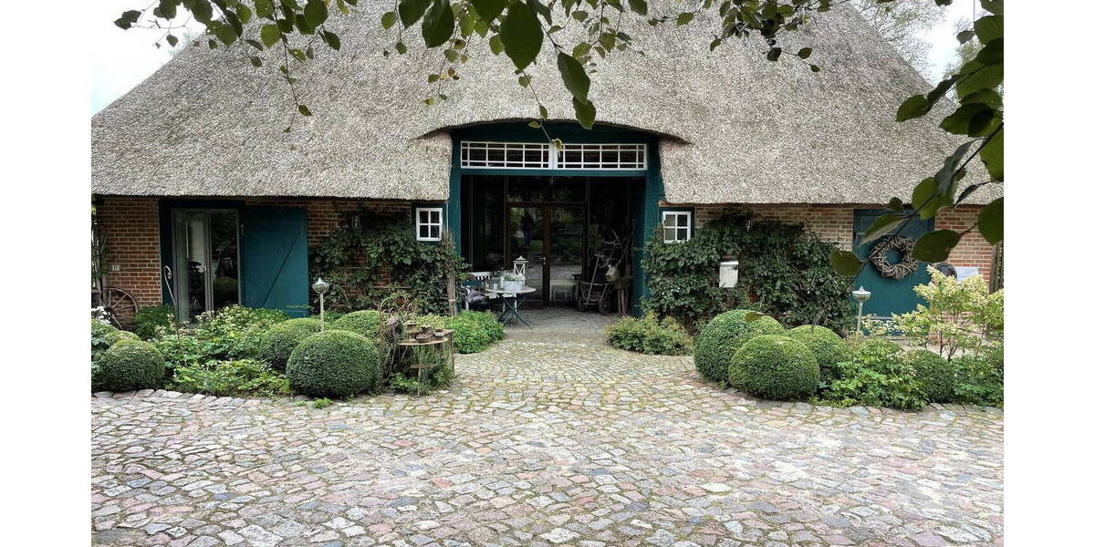 Bauernhaus, Landhaus Beschendorf - 1 Zimmer, 312 m&sup2;, 1.320.000&euro; | Angebot:25909465