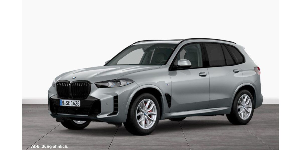 BMW X5 20.400 km 79.990 &euro; Soltau 29614