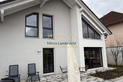 Haus Breisach am Rhein Breisach - 4 Zimmer, 140 m&sup2;, 920.000&euro; | Angebot:25524568