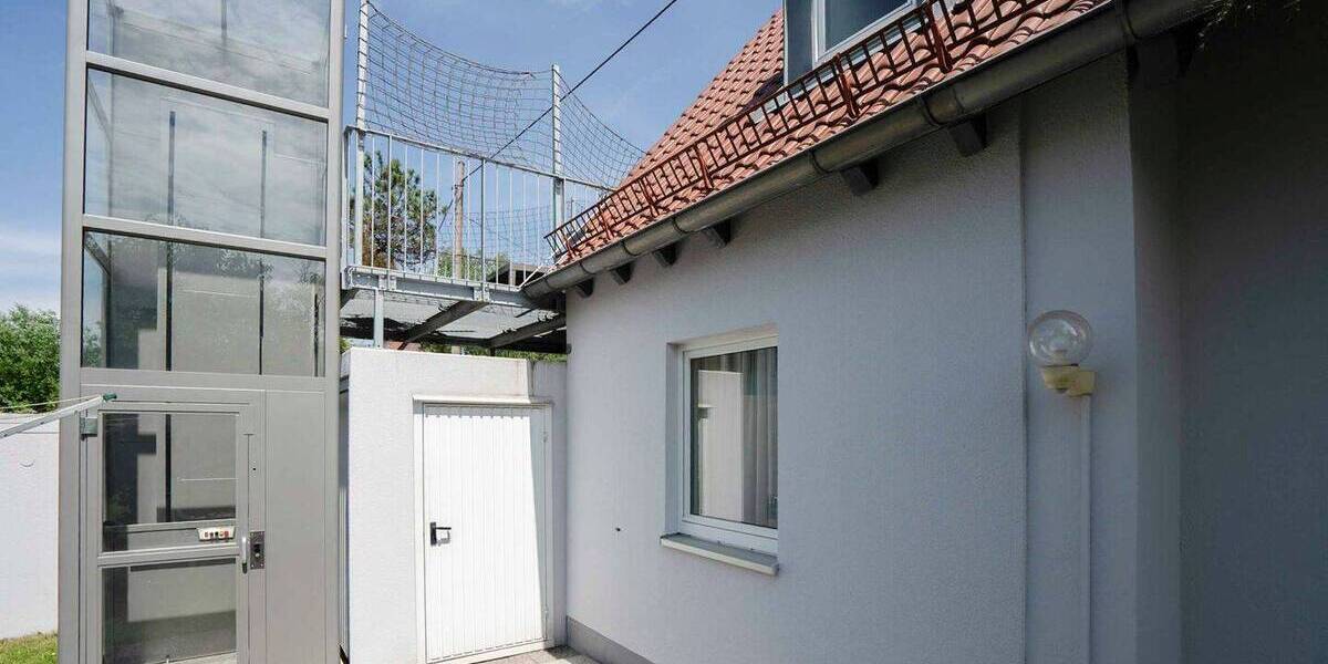 Mehrfamilienhaus, Wohnhaus Augsburg Firnhaberau - 1 Zimmer, 1.500.000&euro; | Angebot:25928998