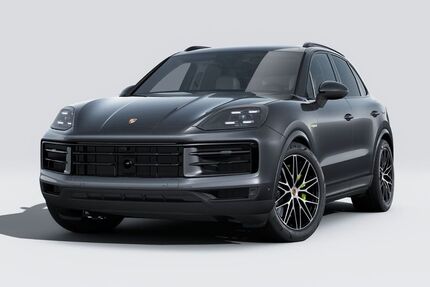 Porsche Cayenne 24.000 km 86.900 &euro; Bielefeld 33719