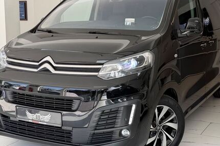 Citroen SpaceTourer 33.021 km 29.475 &euro; Sinzig 53489
