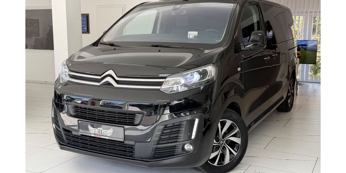 Citroen SpaceTourer 33.021 km 29.475 &euro; Sinzig 53489