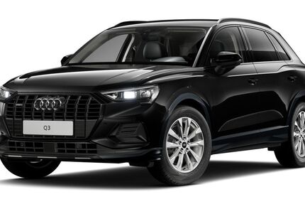 Audi Q3 5.400 km 39.199 &euro; Büdingen-Düdelsheim 63654