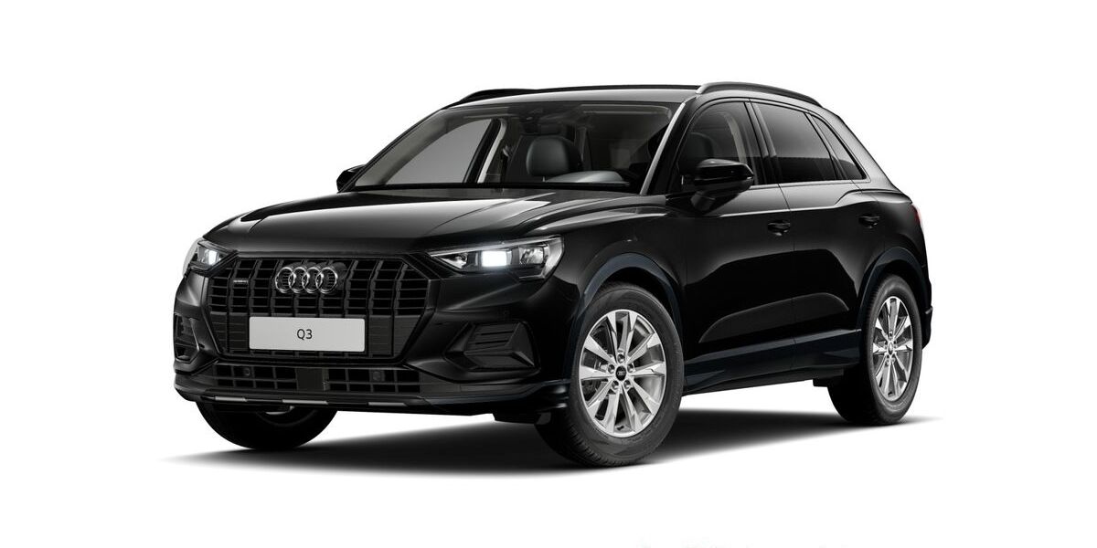 Audi Q3 5.400 km 39.199 &euro; Büdingen-Düdelsheim 63654