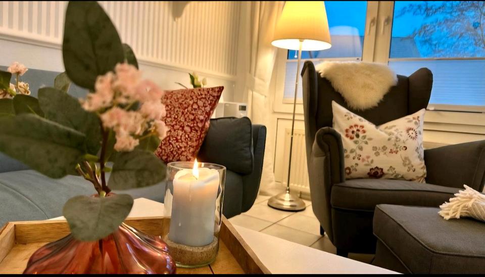 Etagenwohnung Schönberg (Holstein) - 2 Zimmer, 50 m&sup2;, 294.000&euro; | Angebot:26220376