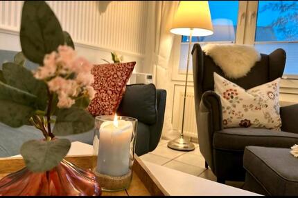 Wohnung Schönberg (Holstein) - 2 Zimmer, 50 m&sup2;, 294.000&euro; | Angebot:26220376