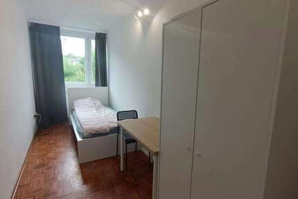 WG-Zimmer in Dortmund 360 € 6 m² zimmer