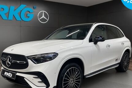 Mercedes-Benz GLC 300 9.800 km 72.890 &euro; Siegburg 53721