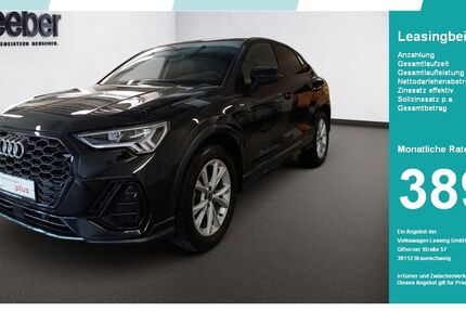 Audi Q3 24.852 km 40.680 &euro; Leonberg 71229