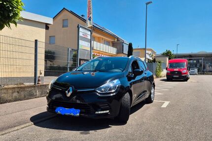 Renault Clio 66.000 km 9.100 &euro; Süßen 73079
