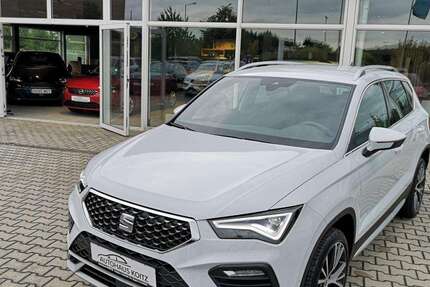 Seat Ateca 5.000 km 37.490 &euro; Cottbus 03051