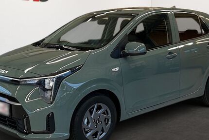Kia Picanto 3.300 km 18.990 &euro; Grimmen 18507