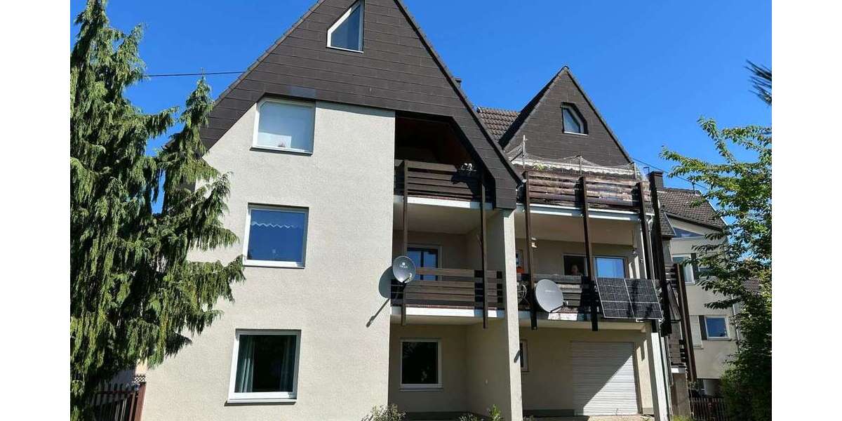 Wohnung zum Kaufen in Neuwied 225.000 € 145 m² 10 zimmer