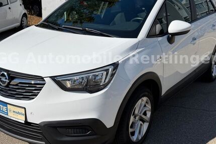 Opel Crossland (X) 103.400 km 6.900 &euro; Reutlingen 72766