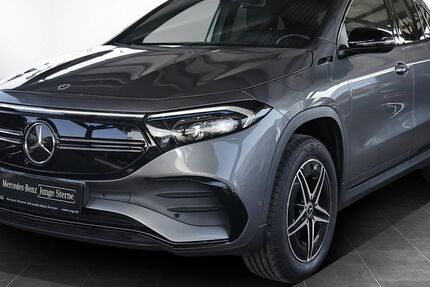 Mercedes-Benz EQA 114.150 km 25.990 &euro; Achern 77855