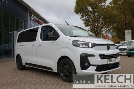 Citroen SpaceTourer 17.888 km 37.990 &euro; Neuruppin 16816