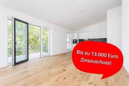 Wohnung Königs Wusterhausen Zeesen - 4 Zimmer, 104 m&sup2;, 519.214&euro; | Angebot:25739616