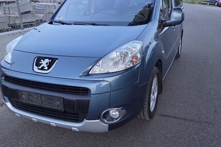 Peugeot Partner 204.000 km 4.500 &euro; Kippenheim 77971