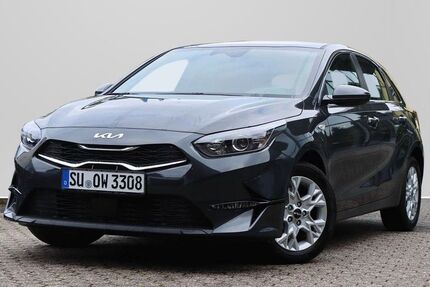 Kia ceed / Ceed 3.500 km 23.900 € Siegburg 53721