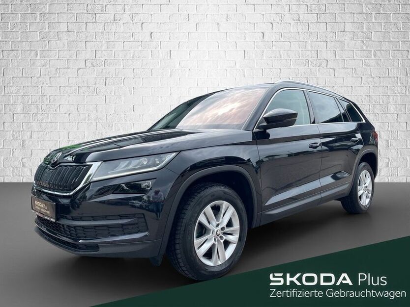 Kodiaq