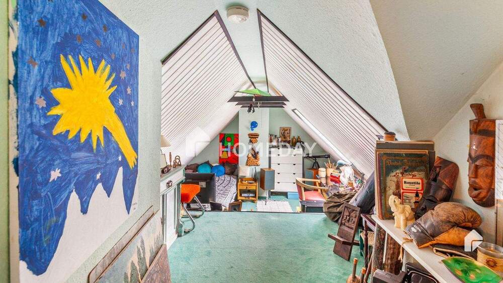 Einfamilienhaus Barsinghausen Egestorf - 7 Zimmer, 160 m&sup2;, 249.000&euro; | Angebot:25410704