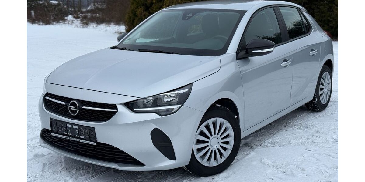 Opel Corsa 82.000 km 9.890 &euro; Lollar ( bei Gießen ) 35457