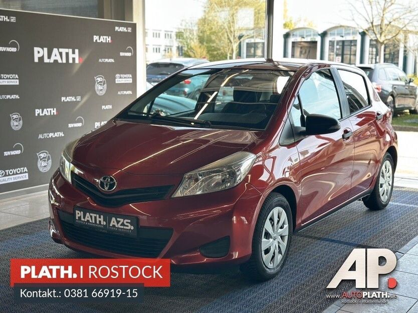 Yaris